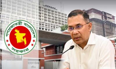 সচিবালয় সরানোর নির্দেশ প্রধানমন্ত্রীর