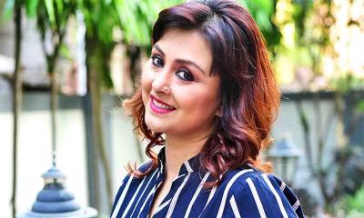 ধারাবাহিকে অভিনয় না করার সিদ্ধান্ত নিয়েছি: দেবযানী