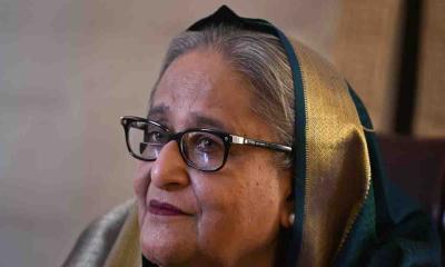হাসিনার মৃত্যুদণ্ড নিয়ে পাকিস্তান কী বলছে
