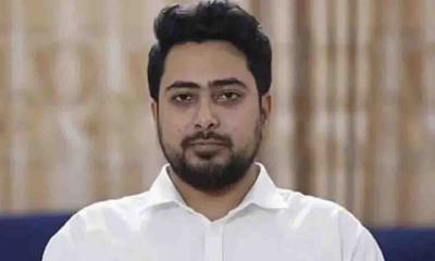 যেকোনো কর্মসূচিতে সতর্কতা অবলম্বন করুন: নাহিদ ইসলাম