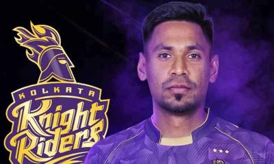 মুস্তাফিজকে আইপিএলে খেলালে মাঠে ভাঙচুরের হুমকি