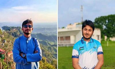 ববি শিবিরের সভাপতি মনিরুল, সেক্রেটারি জাকারিয়া