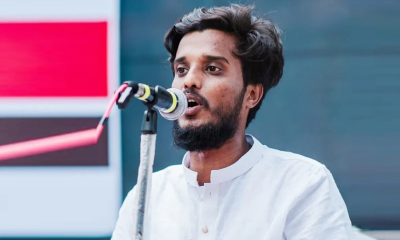 বিশ্ববিদ্যালয় প্রশাসনের বিরুদ্ধে ‍‍`ইলেকশন ইঞ্জিনিয়ারিং‍‍`-এর অভিযোগ কাদেরের