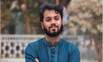 ‘ভাইয়া আমার বাচ্চাটারে একটু দেইখেন’—বলে কেঁদেছিলেন হাদি