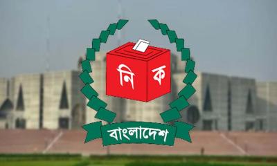 নির্বাচনে ৩ ধরনের ঝুঁকি চিহ্নিত করল ইসি