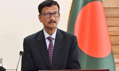 ভারতীয় কূটনীতিকদের পরিবার সরানোর বিষয়ে যা বললেন পররাষ্ট্র উপদেষ্টা
