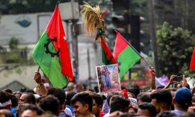 ফাঁকা ৬৩ আসনের বিষয়ে যে সিদ্ধান্ত নিচ্ছে বিএনপি