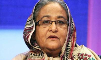 হাসিনাকে ফেরত দিতে যে শর্ত দিলো ভারত?