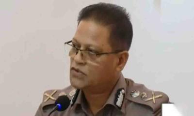 হাদি হত্যার আসামিদের দ্রুত দেশে আনা হবে: আইজিপি