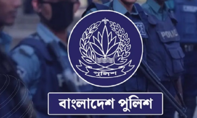নির্বাচনের আগে পুলিশের বিশেষ প্রশিক্ষণ শুরু, বাড়ছে সক্ষমতা