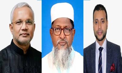 দিনাজপুর-৬ আসনে ৬ জনের মনোনয়ন বৈধ, বাতিল ২