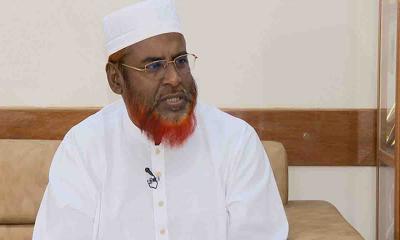 খুলনা-৫ আসনে ভোটের ফল চ্যালেঞ্জ করলেন গোলাম পরওয়ার