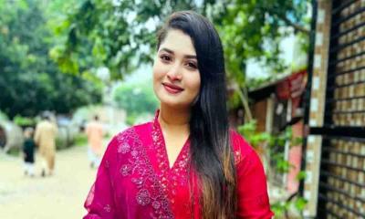 অবশেষে শেষ হলো শিরীন শিলার অনুদানের সিনেমা