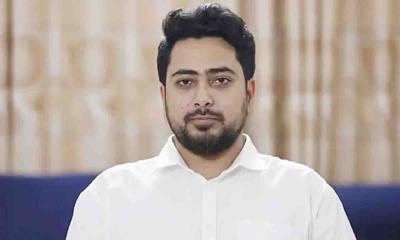 ২৬ মার্চ ইতিহাসে এক অনন্য গৌরবের দিন: নাহিদ ইসলাম