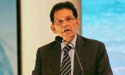 প্রথম বিদেশ সফরে সৌদি আরব যাচ্ছেন পররাষ্ট্রমন্ত্রী