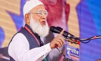 জনগণের অধিকার হরণ হলে প্রতিরোধ করব: শফিকুর রহমান