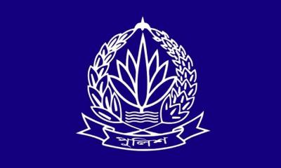 ৪ হাজার এসআই নিয়োগের প্রক্রিয়া শুরু: কাল গুরুত্বপূর্ণ বৈঠক
