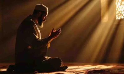 এ বছর ইতিকাফ শুরু হবে যেদিন থেকে: জানুন তারিখ