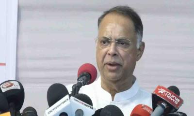 দেশে জ্বালানির মজুত বাড়ছে, তবুও চলবে রেশনিং