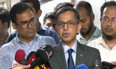 ভারতের কাছে জ্বালানি সহায়তা চেয়ে চিঠি দিল বাংলাদেশ