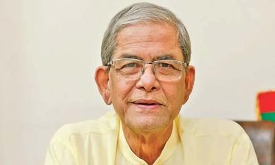 মামলা তুলে নেওয়ার বক্তব্য: মির্জা ফখরুলের ব্যাখ্যা ও বিবৃতি