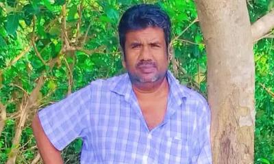 যশোরে বিএনপি নেতাকে মাথায় গুলি করে হত্যা