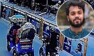 যে কারণে হাদির ওপর চরমভাবে ক্ষুব্ধ হন হত্যাকারীরা, জানাল ডিবি