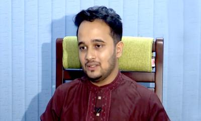 বিএনপির হয়ে যে আসন থেকে নির্বাচন করতে চান স্নিগ্ধ