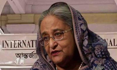 গ্রেফতার এড়িয়ে বা বিদেশে বসে আপিলের সুযোগ আছে কি শেখ হাসিনার?
