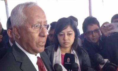 হলফনামায় মিথ্যা তথ্যের বিরুদ্ধে অভিযোগ চাইলেন ইসি
