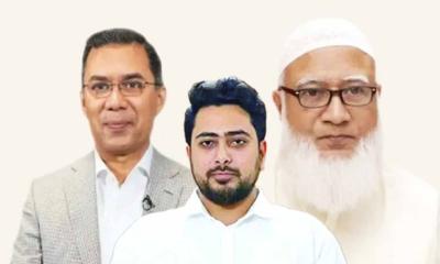 আগামী ৪৮ ঘণ্টার মধ্যে বাংলাদেশের রাজনীতিতে বড়ো ধরেন পরিবর্তন