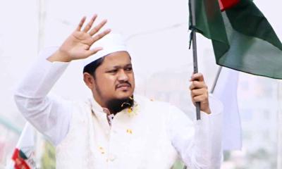 এনসিপি নেতাকে আসন ছেড়ে দিয়ে যা বললেন শিবিরের সাবেক সভাপতি