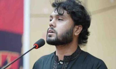 ওসমান হাদির সর্বশেষ শারীরিক অবস্থা জানাল ইনকিলাব মঞ্চ