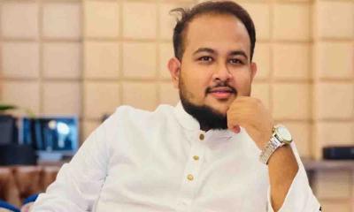রাষ্ট্রপতির ভাষণ ও ওয়াকআউট নিয়ে নাহিদকে হামিমের প্রশ্ন