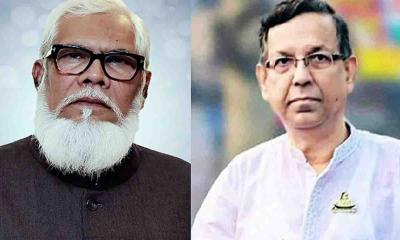 সালমান-আনিসুলের বিরুদ্ধে অভিযোগ গঠনের শুনানি আজ