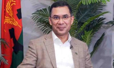 তারেক রহমান ভোটার হননি, যেভাবে হতে পারবেন প্রার্থী