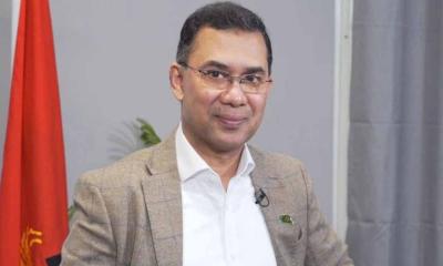 ইসিতে গিয়ে আজই ভোটার হচ্ছেন তারেক রহমান