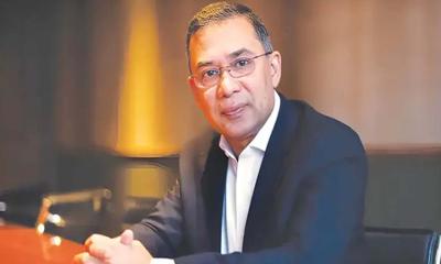 তারেক রহমানের দেশে আসার সময় জানালেন ফজলে এলাহী