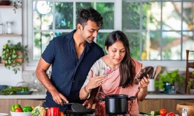 রান্নাকে সহজ ও সুস্বাদু করার ৩ ট্রিকস