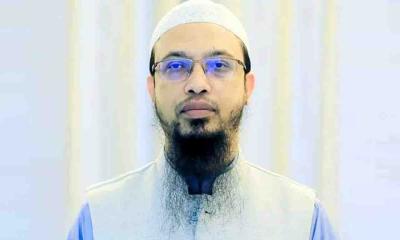 শরিফ ওসমানের মৃত্যুতে শায়খ আহমাদুল্লাহর আবেগঘন স্ট্যাটাস