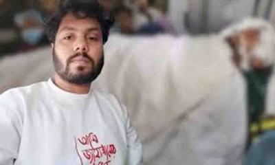 প্রশাসনের অনুমতি না পাওয়ায় সিঙ্গাপুরে হলো না হাদির জানাজা