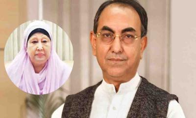 খালেদা জিয়ার অবস্থা স্থিতিশীল নয়, আমাদেরকে চিনতে পেরেছেন