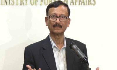 দিল্লিতে হামলার বিষয়ে ভারতের বক্তব্য প্রত্যাখ্যান করল ঢাকা
