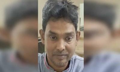 মোটরসাইকেল মালিক সন্দেহে গ্রেপ্তার হান্নানের জামিন