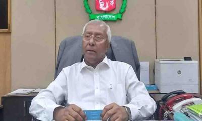 ত্রয়োদশ সংসদ নির্বাচনের তপশিল ঘোষণার সময় নিয়ে আলোচনা চলছে
