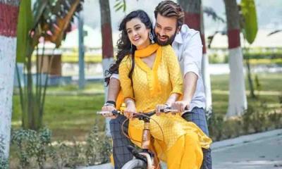 এবার ওটিটিতে শাকিবের ডুবে যাওয়া সিনেমা