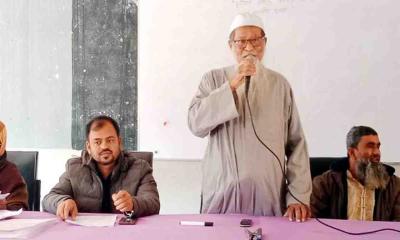 আন্তর্জাতিক দুর্নীতিবিরোধী দিবস: বিরলে কবিতা ও রচনা প্রতিযোগিতা