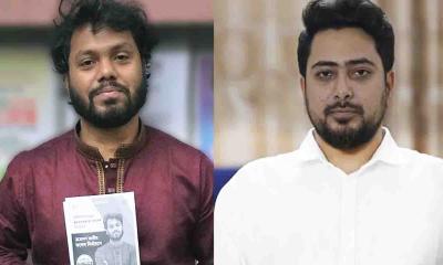 গুলিবিদ্ধ ওসমান হাদিকে দেখতে ঢাকা মেডিকেলে যাচ্ছেন নাহিদ