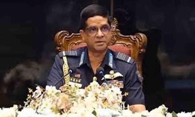 জাতীয় কিংবা বৈশ্বিক চ্যালেঞ্জ মোকাবিলায় সর্বদা প্রস্তুত বিমানবাহিনী