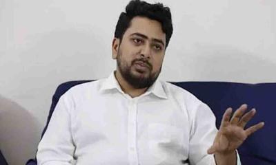 নির্বাচনের কার্যক্রম স্থগিত চেয়ে রিট, নাহিদের প্রতিক্রিয়া